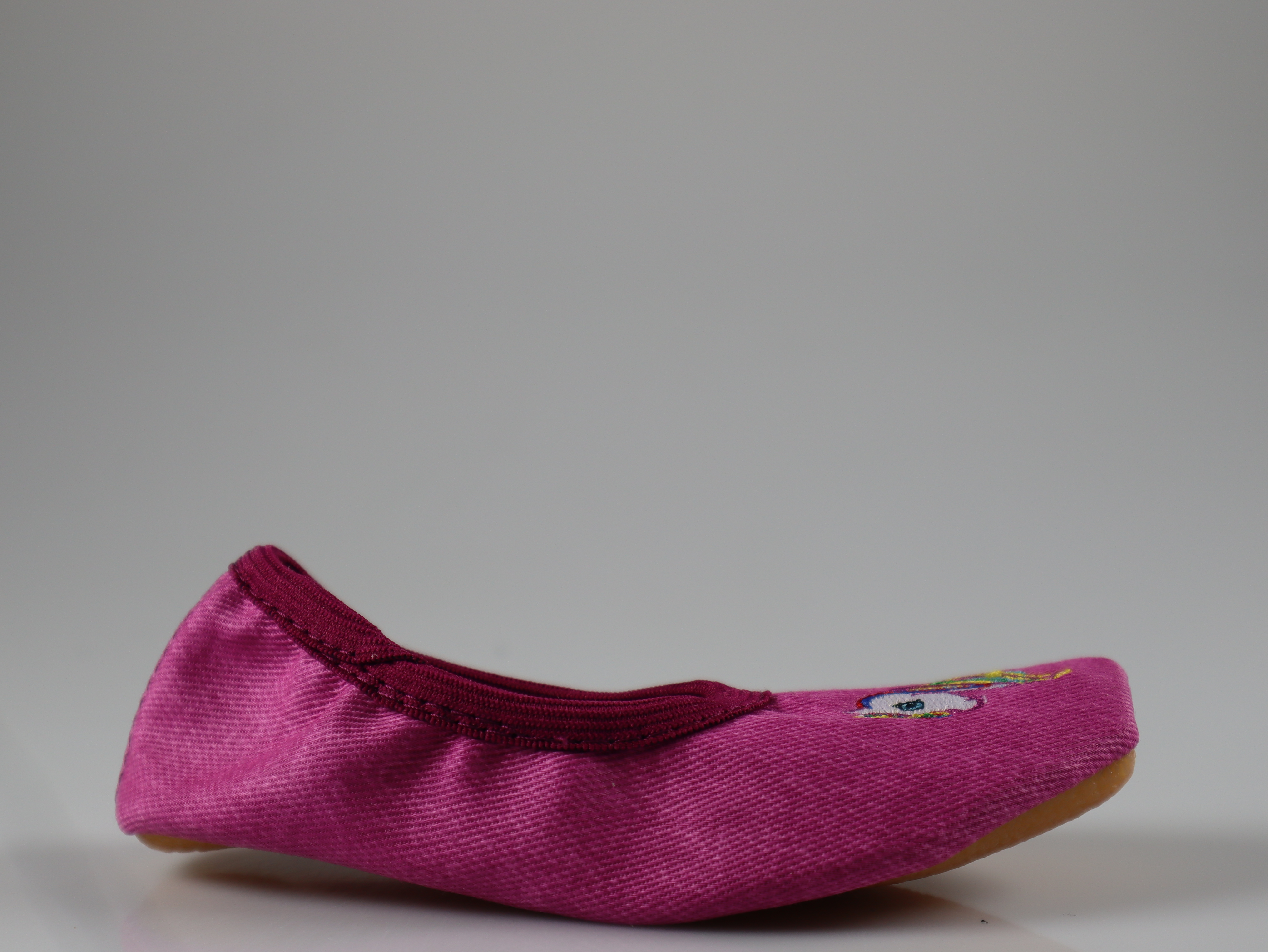 beck - 268 Einhorn fuchsia
