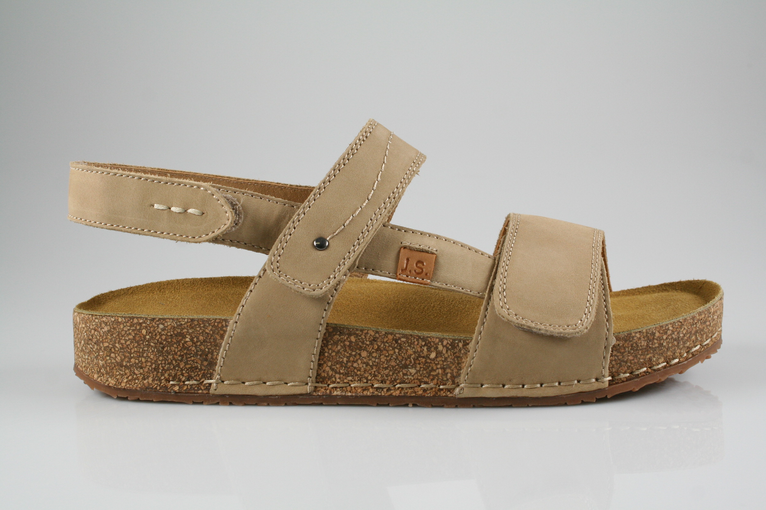 JOSEF SEIBEL - 64902381200