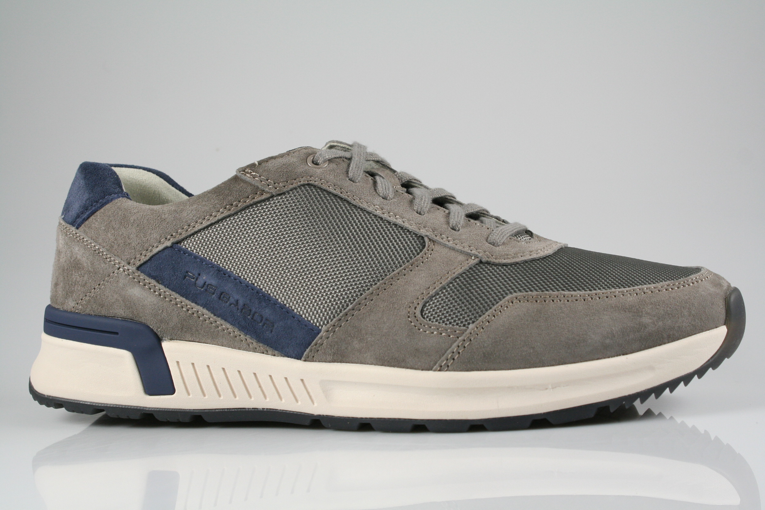 Pius Gabor - 1007.12.04