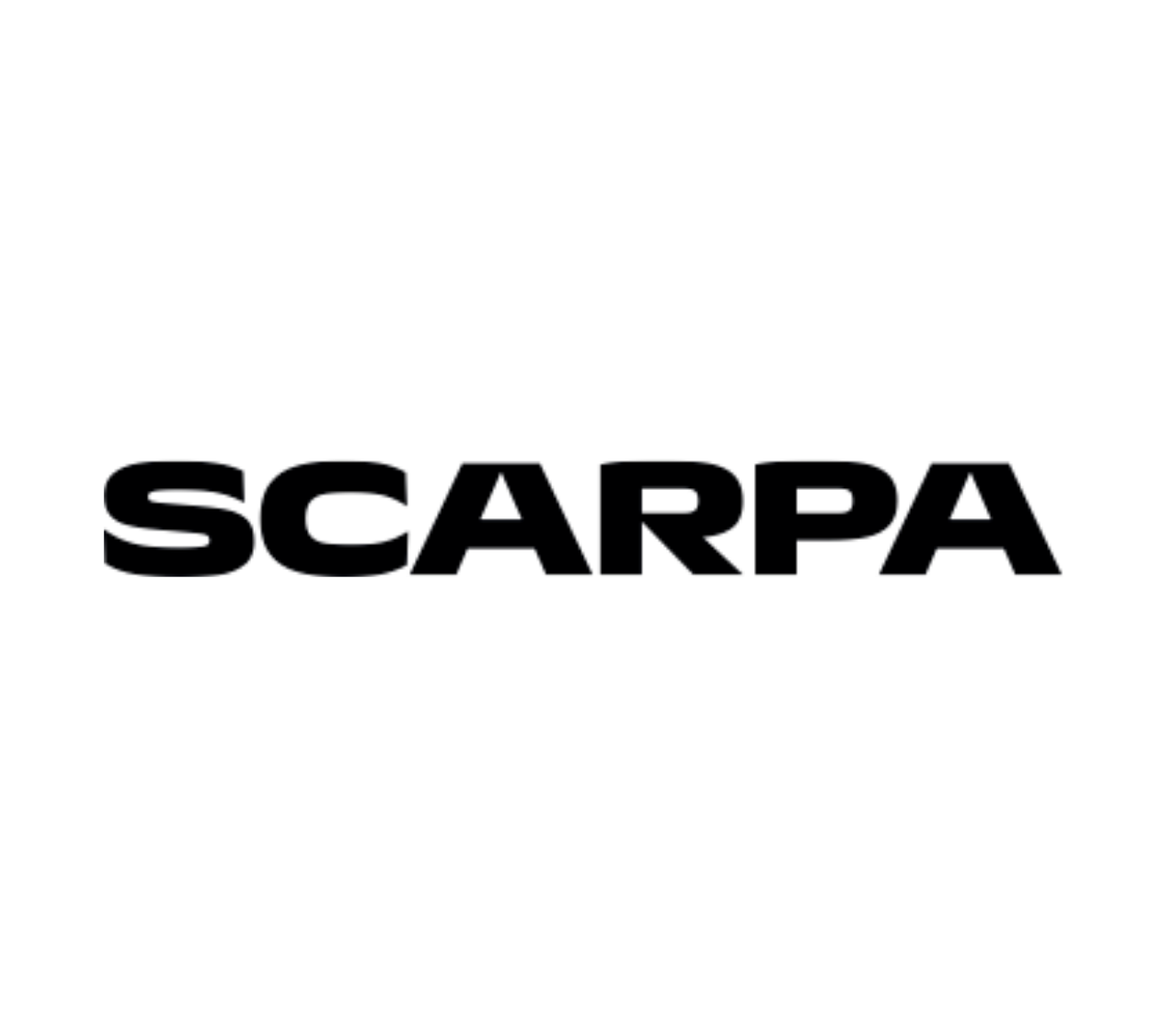 logo der firma scarpa