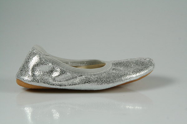 Beck- 071 basic silber