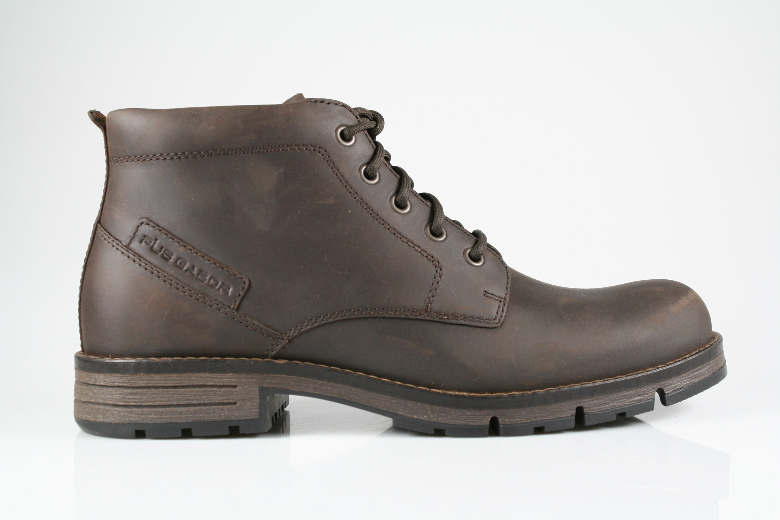 Pius Gabor - 1029.14.01