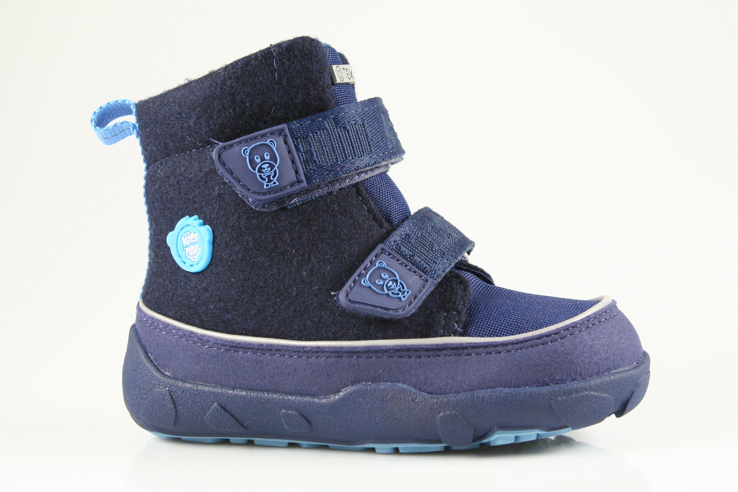 Affenzahn - AFZ-SCW bear