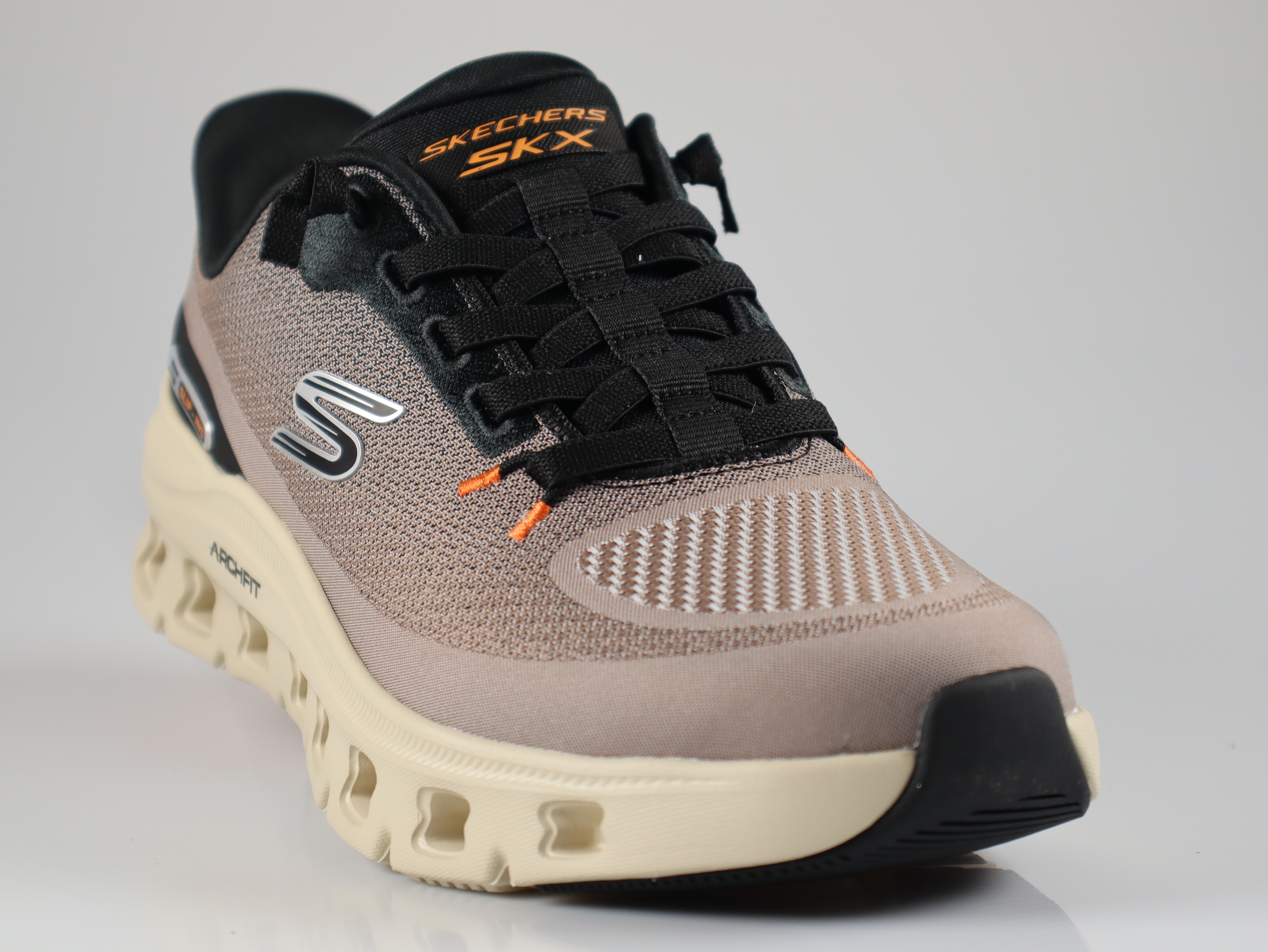 skechers - 233110 TPBK