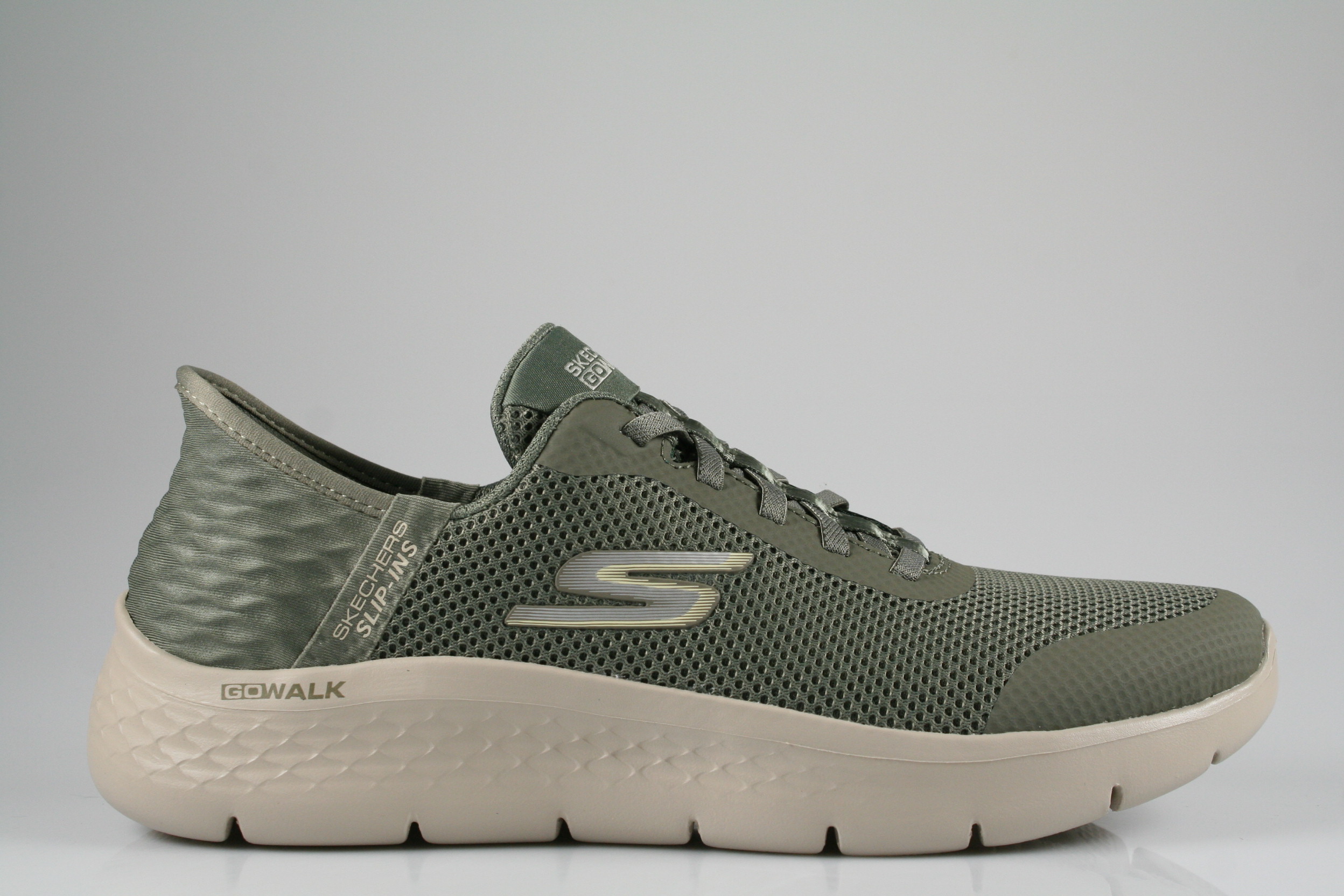 SKECHERS - 124836 OLV SKECHERS - 124836 OLV