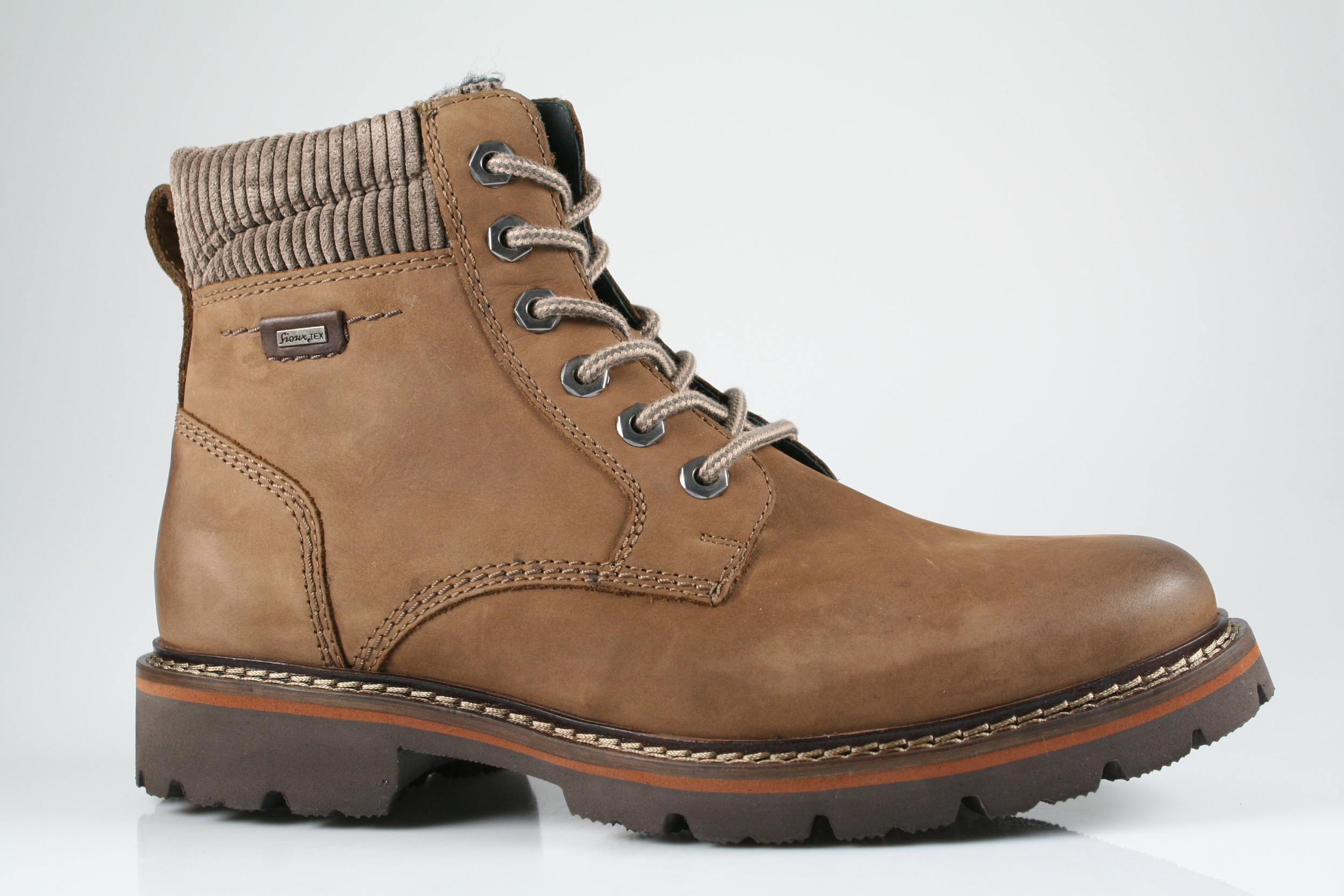 SIOUX - 12491