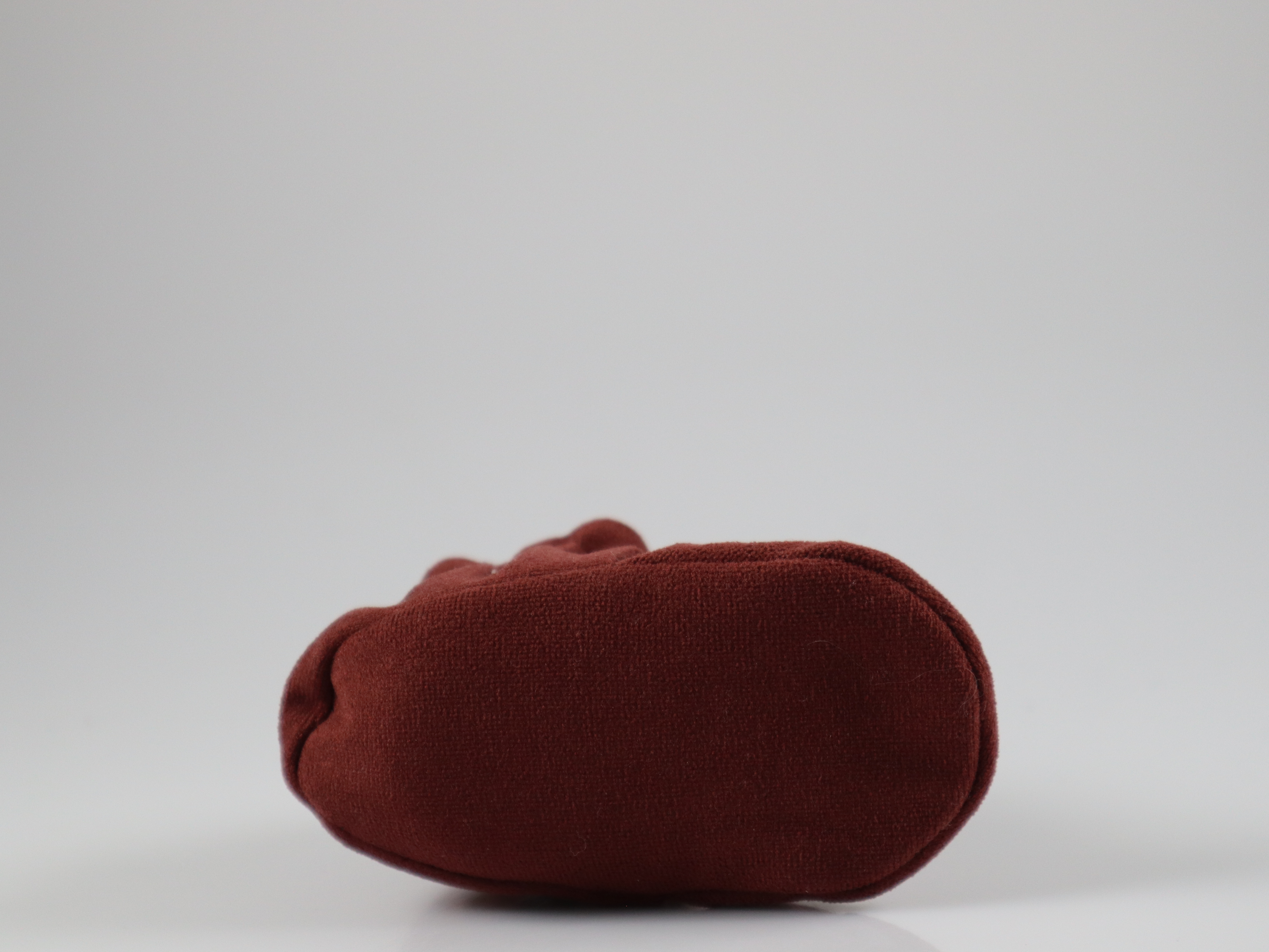 The Kings & Rebels Company - Gamuza Cranberry