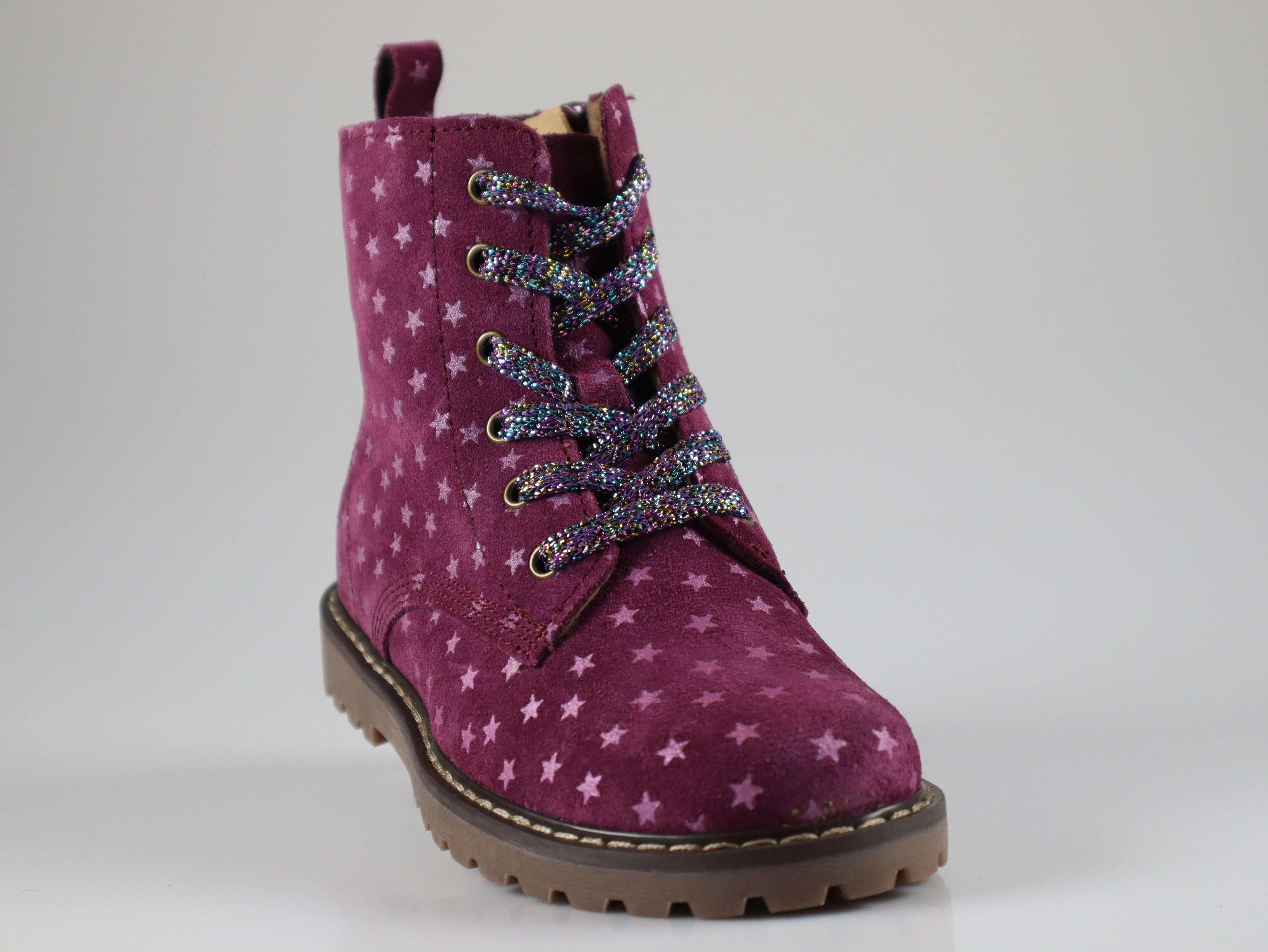 MICIO - 9957M097 stelle amaranth