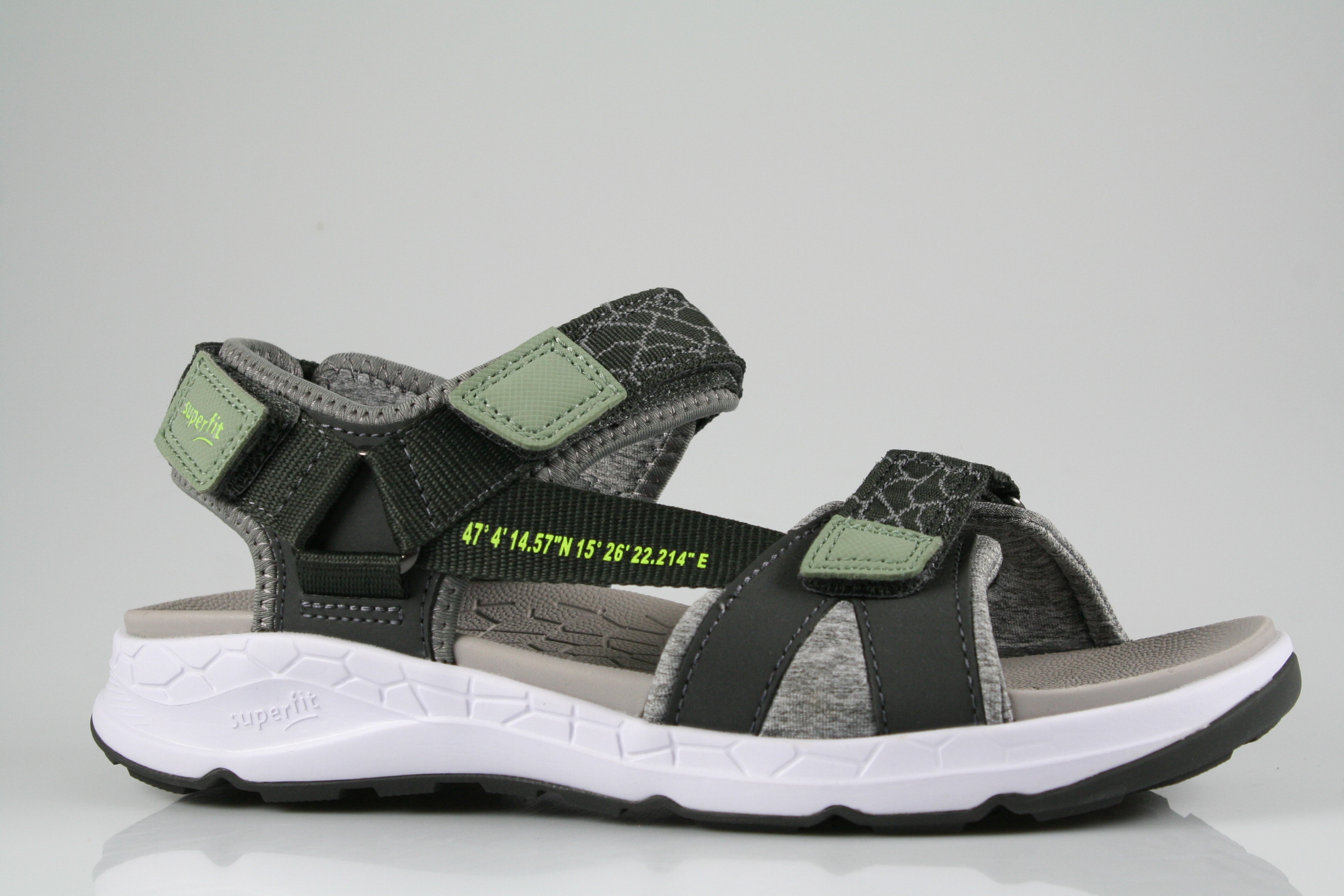 SUPERFIT - 1-000580-2010