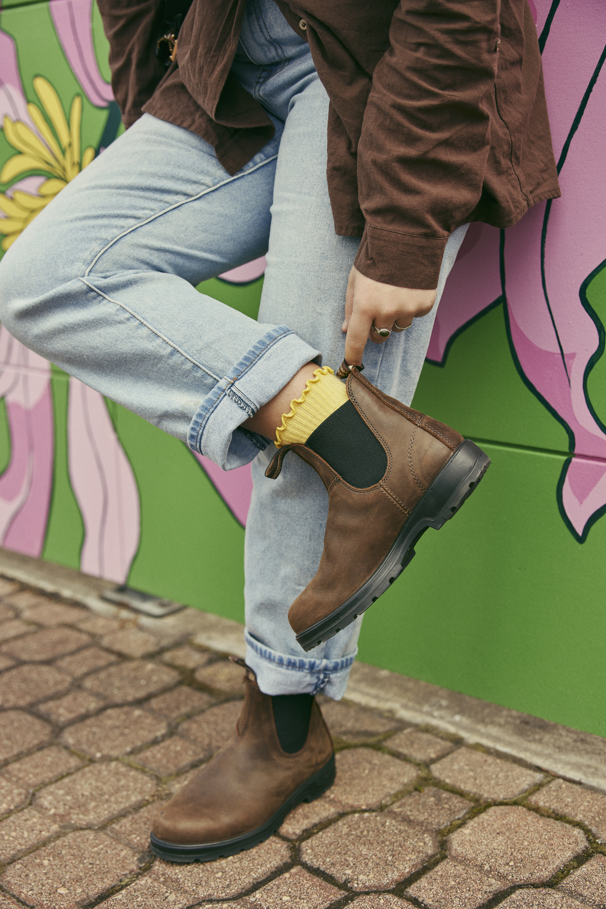 Blundstone - 1609