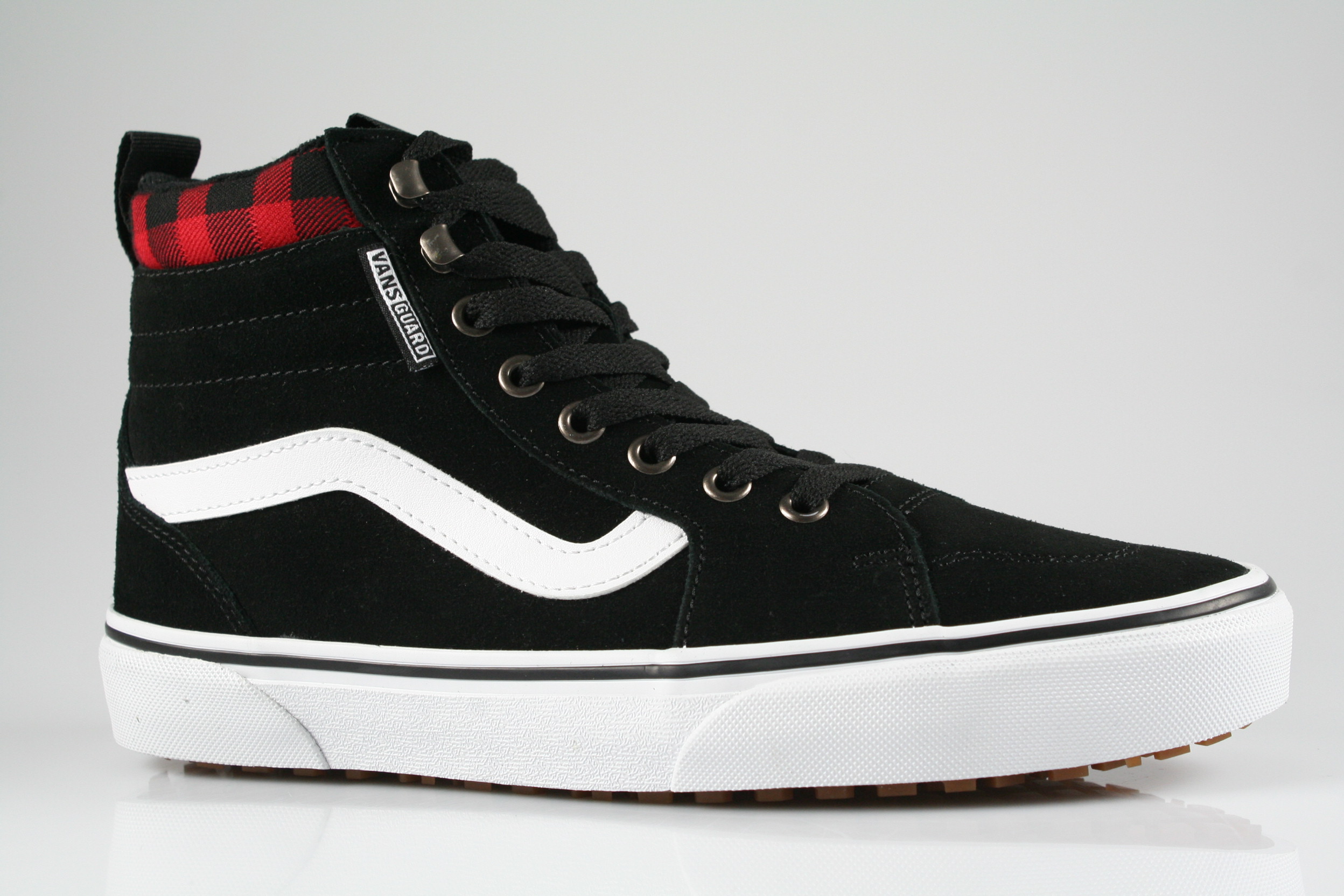 VANS - Filmore Hi Vansgu