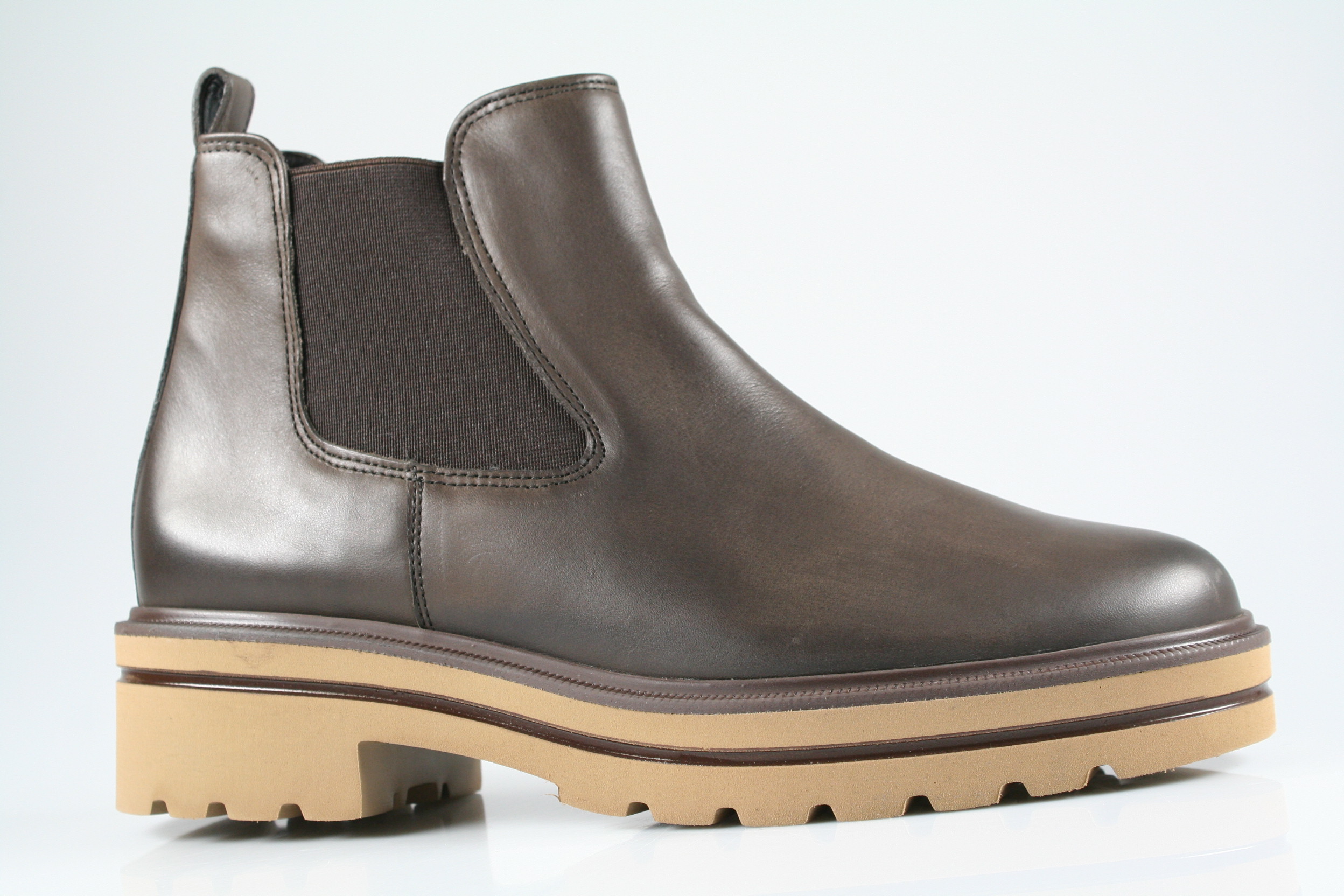 Paul Green - 8114004