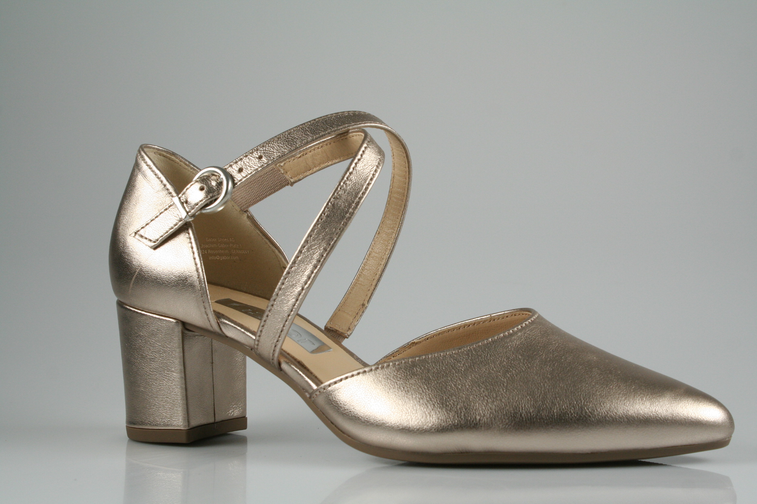 Gabor Fashion - 61.343.32