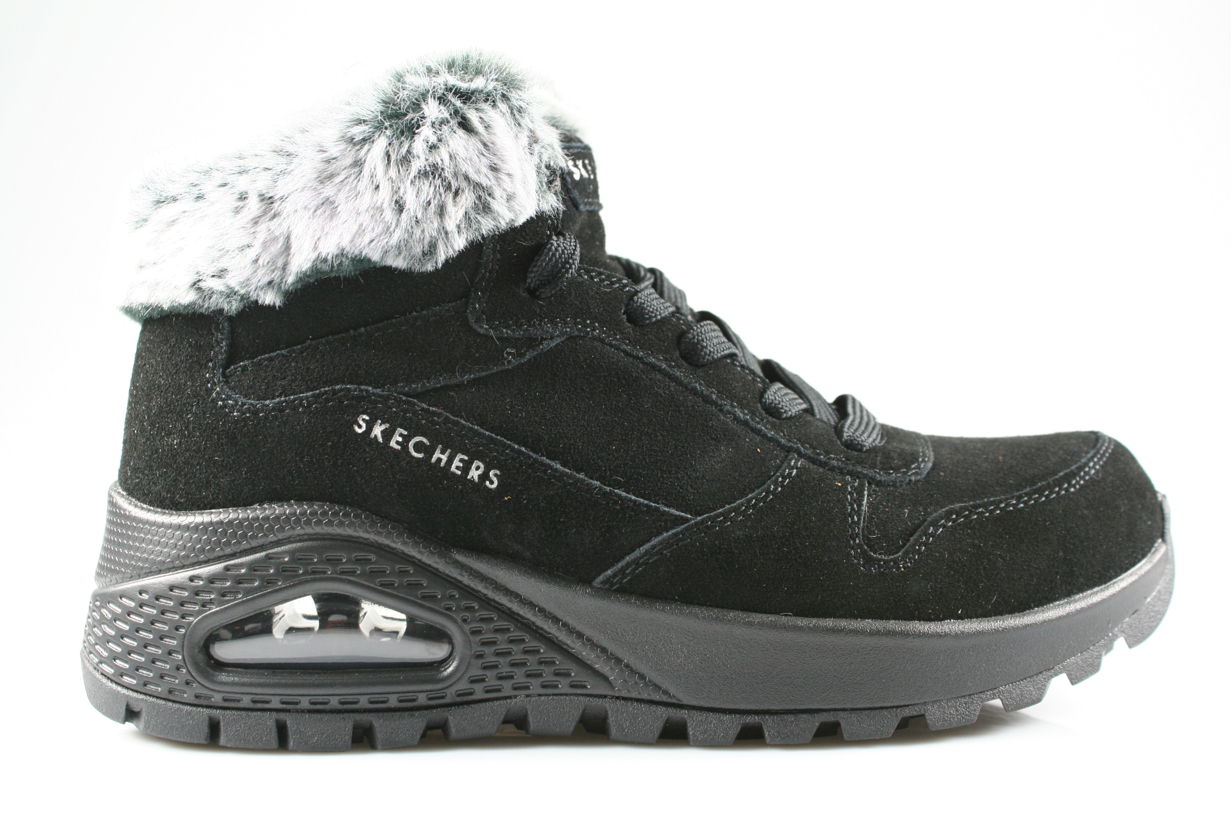 SKECHERS - 167433 BLK