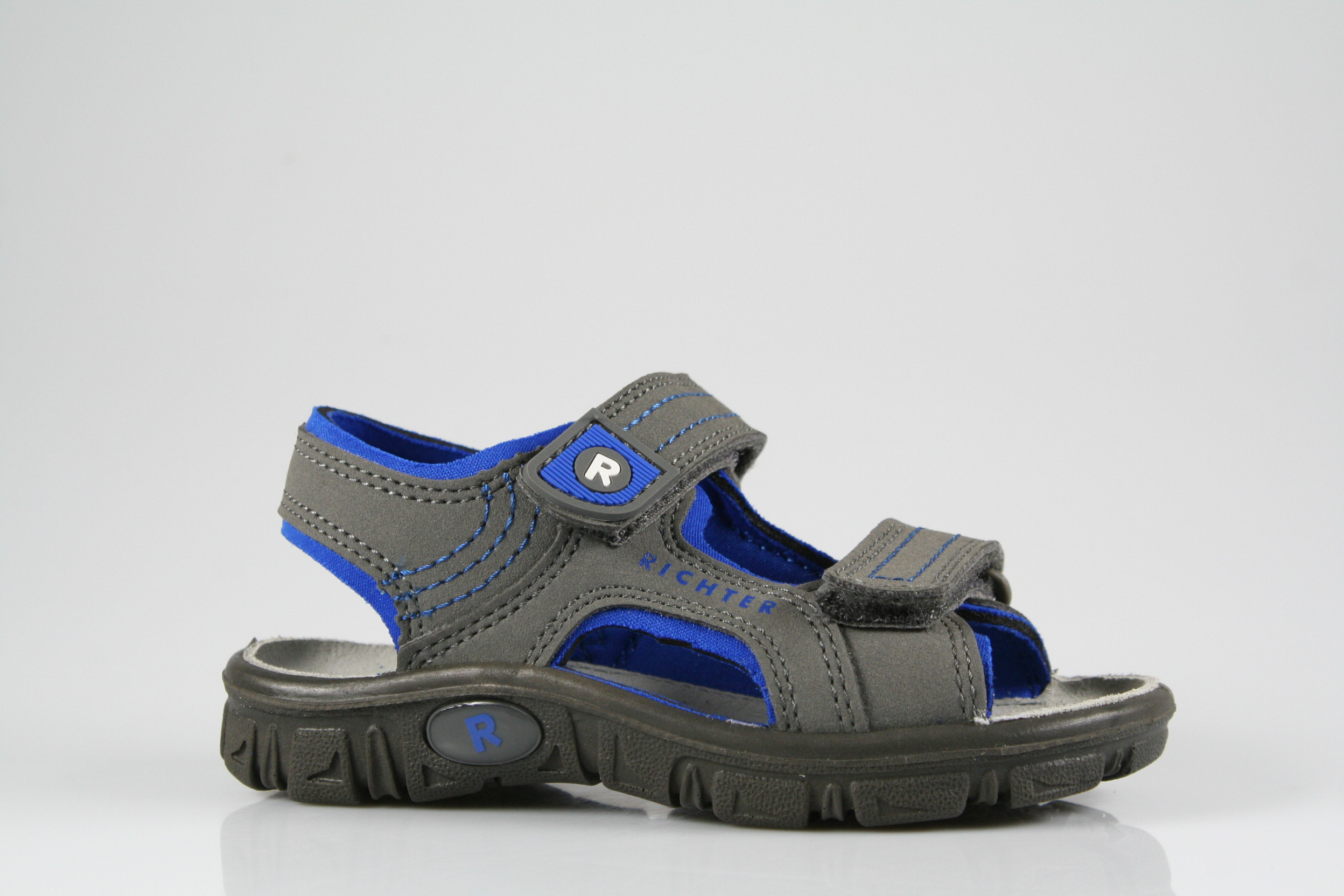 Richter - 810572726613