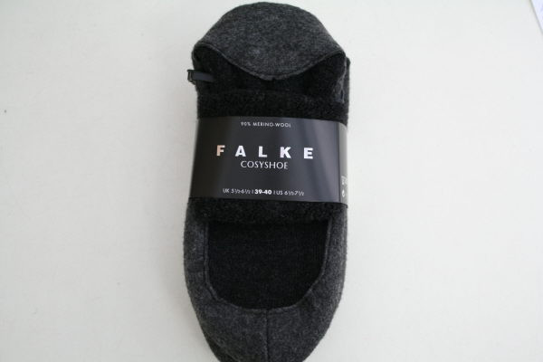 FALKE - Cosyshoes