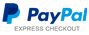 Icon: Paypal Express Checkout